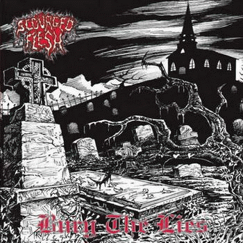 Scourged Flesh : Bury the Lies